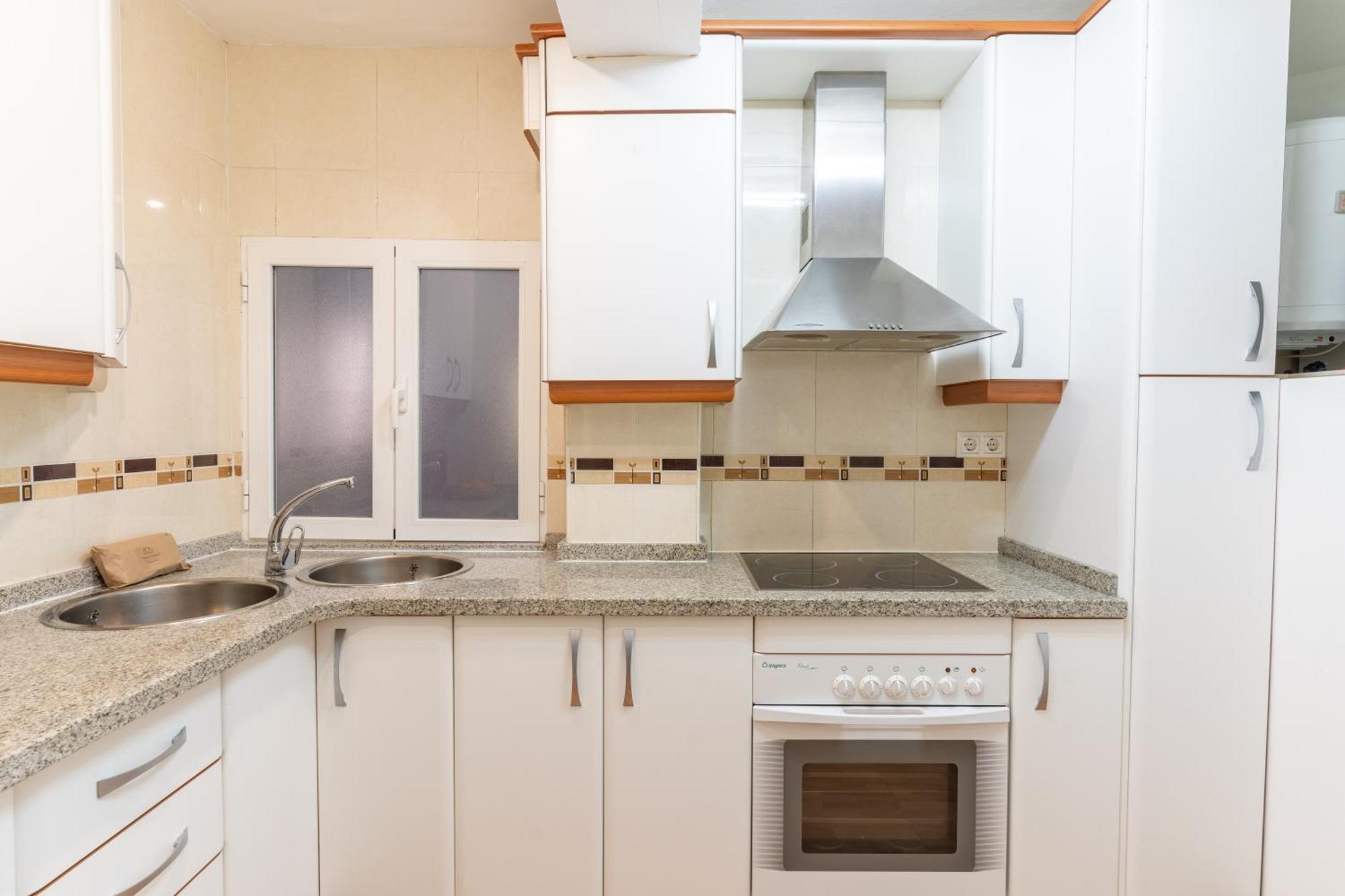 Trendy Homes Catedral المرية المظهر الخارجي الصورة