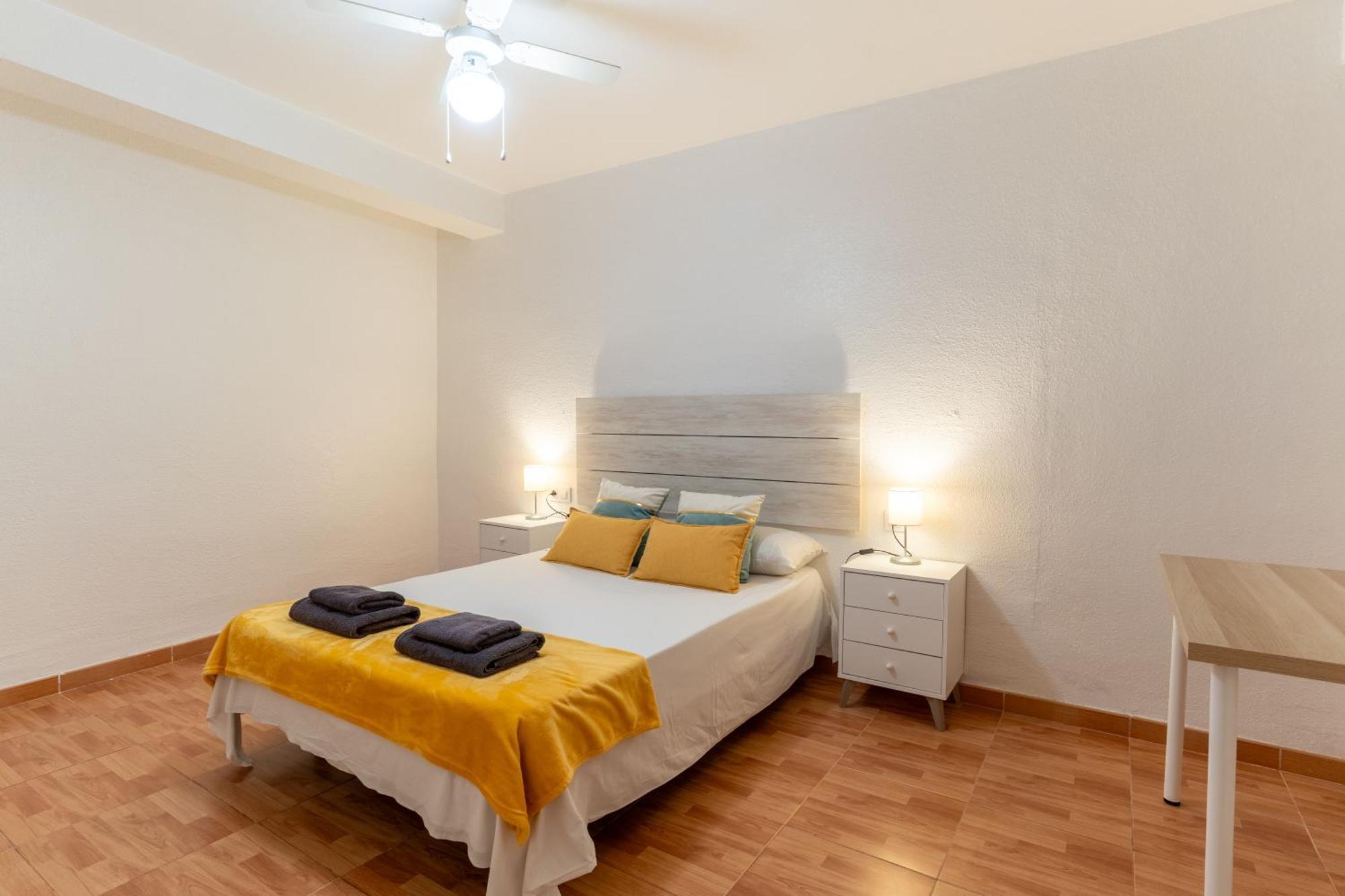 Trendy Homes Catedral المرية المظهر الخارجي الصورة