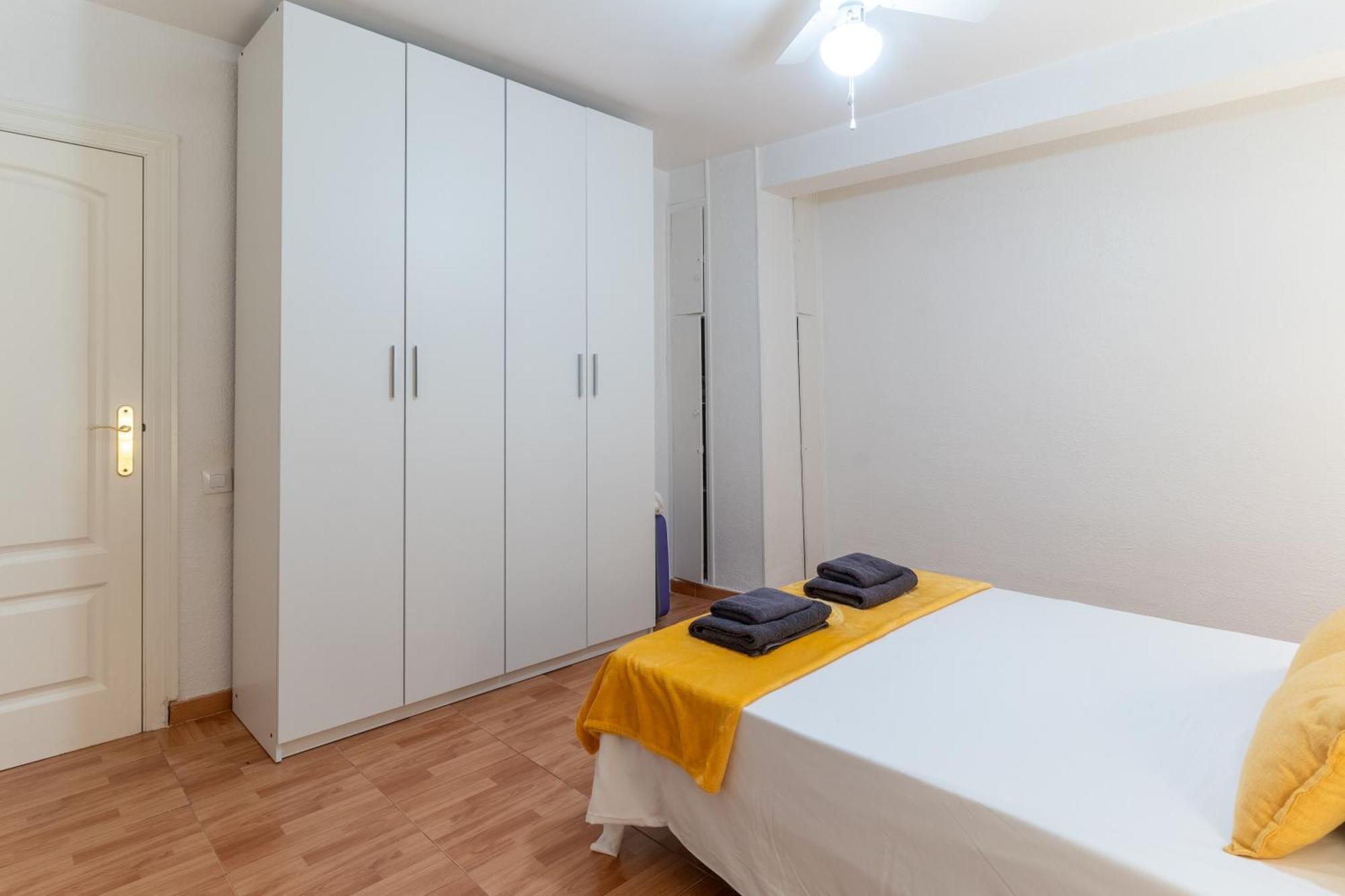 Trendy Homes Catedral المرية المظهر الخارجي الصورة