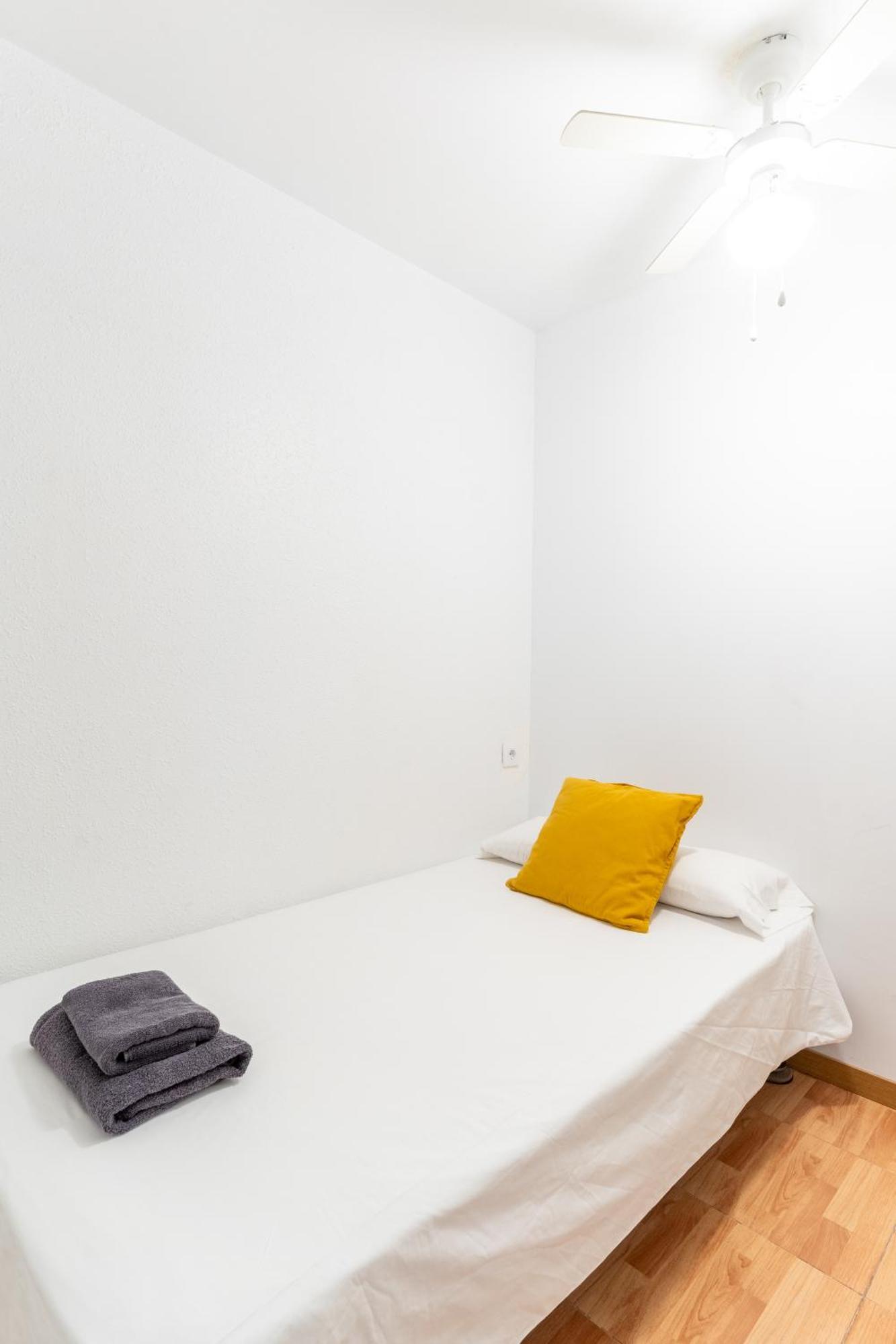 Trendy Homes Catedral المرية المظهر الخارجي الصورة