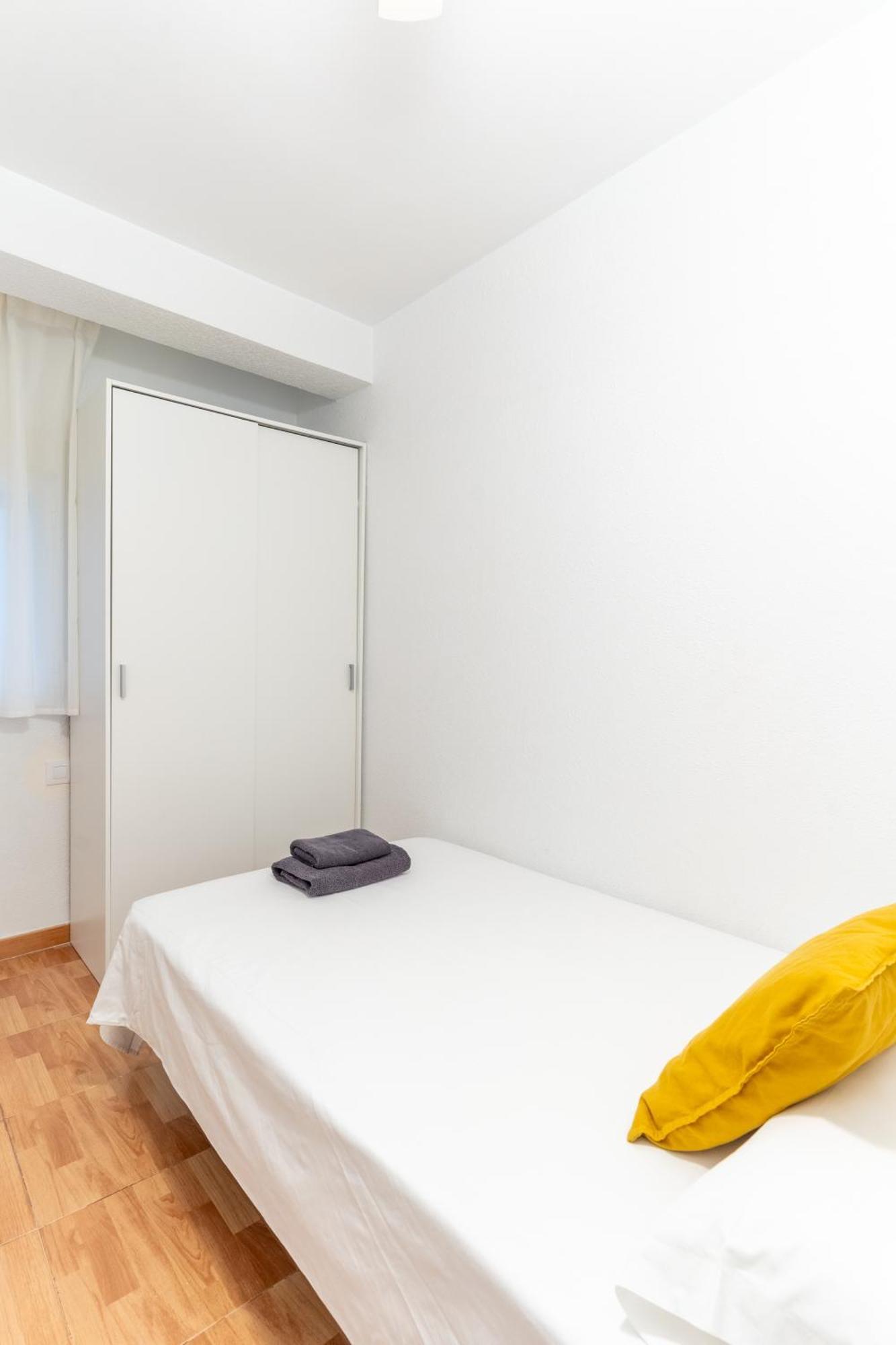 Trendy Homes Catedral المرية المظهر الخارجي الصورة