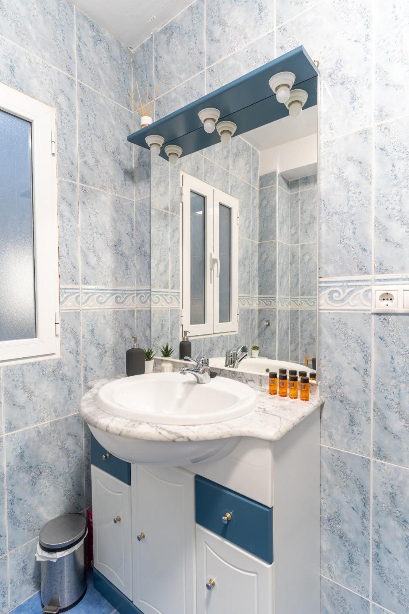 Trendy Homes Catedral المرية المظهر الخارجي الصورة